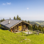 電波小屋はじめました。